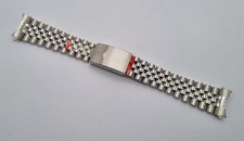 Rolex Jubilee 62510 H bracelet 502T - 50 - 20 Mm GMT Master 16710 16700 New Box