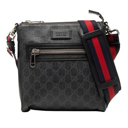 Borsa tracolla gucci - gucci, gg