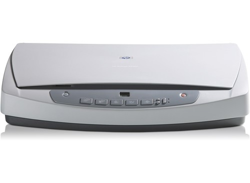 Scanjet 5590p usb - scanjet,
