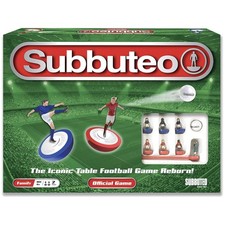 Subbuteo team edition new - team,