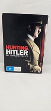 Hunting hitler the - hunting, hitler: