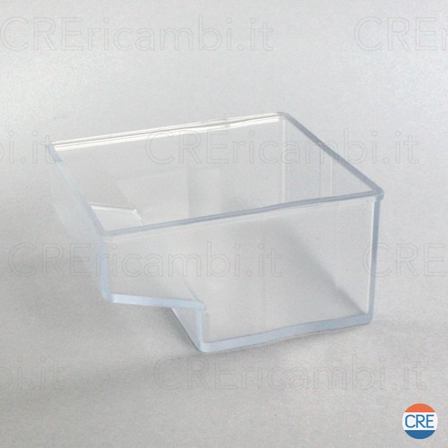 Contenitore cassetto formaggio - contenitore,