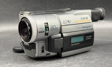 Videocamera Sony Digital8
