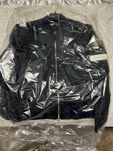 Stone island bomber jacket - bomber,