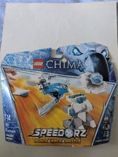 Lego Legends of CHIMA 70151