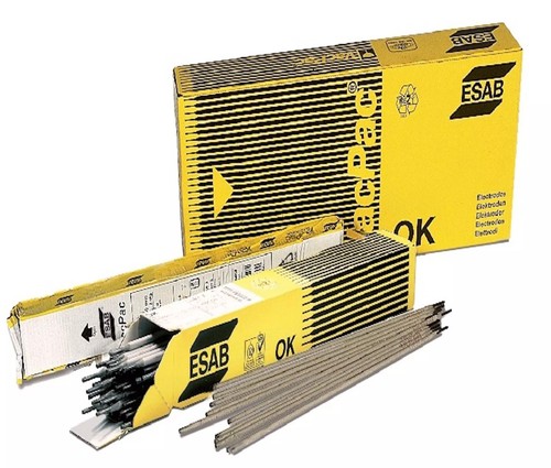 Elettrodi esab 50 - elettrodi,
