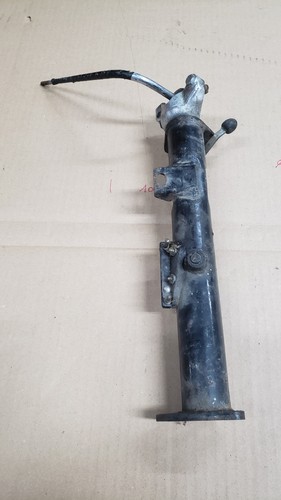 Tube axe commande - tube,