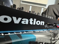 NOVATION Bass Station II, Sintetizzatore Monofonico Analogico 