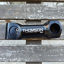 Thomson Elite 110mm +5° cnc