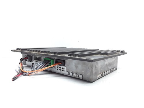 Amplificatore audio finale