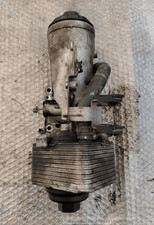 045115389j Filtro olio compl.  AUDI A3 (8P) 1.9 TDI Ber. 3p/d/1896cc