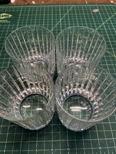Baccarat Harmonie Crystal