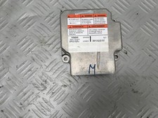 RICAMBI USATI 3891062J12000 CENTRALINA AIRBAG SUZUKI Swift 4° Serie  2008 103853