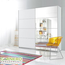 Armadio 2 Ante scorrevoli