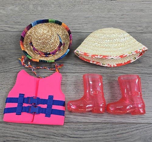 Accessori taglia bambola - , 18"