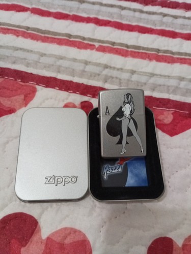 Accendini zippo benzina - zippo,