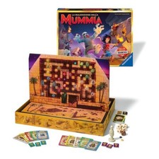 Ravensburger La maledizione della Mummia gioco 27337