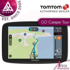 Navigatore satellitare GPS