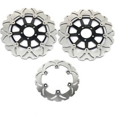 Dischi Freno Anteriori