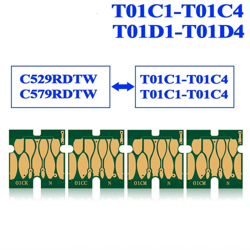 Chip cartuccia inchiostro