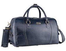 Vera Pelle Viaggio Borsone