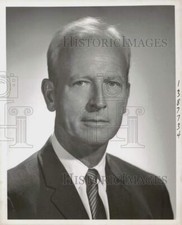 1966 Press Photo Hawaii