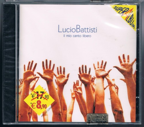 Lucio battisti mio - mio, canto