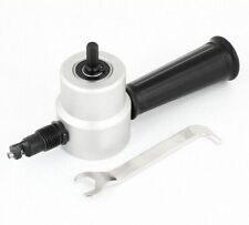 1 x Trapano avvitatore a doppia testa per lamiera attacco [M2]