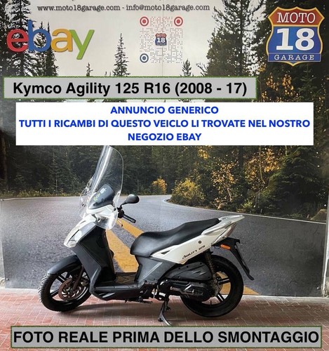 Sono disponibili ricambi - sono,