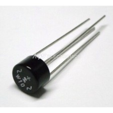 W02 - W 02 PONTE RADDRIZZATORE