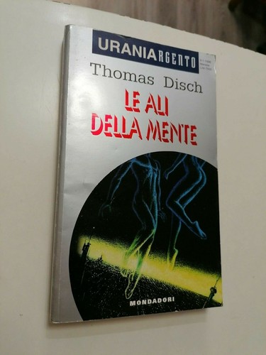 Urania argento disch ali - urania, le