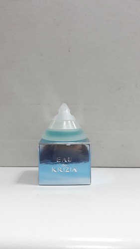 Eau krizia miniatura - de,