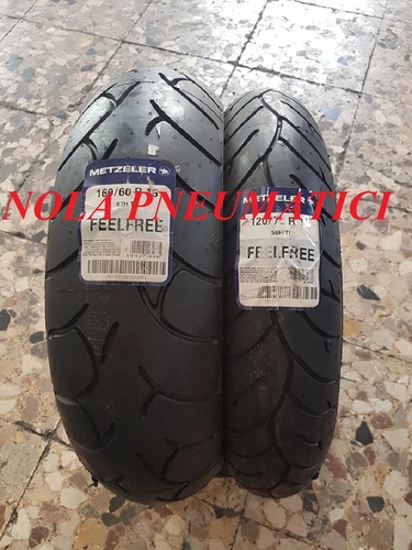 Coppia 120 r15 56h 160 - 120/70,
