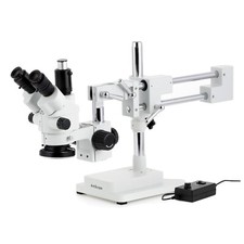 AmScope 7X-45X Simul-Focal