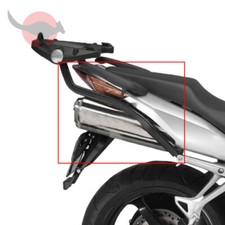 Staffe portapacchi givi - portapacchi, [givi]