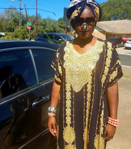 Kaftan traditional - kaftan,