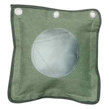 Borsa da parete Wing Chun Kung