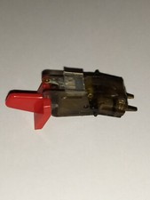 Tete de lecture MCS BLACK cellule PATHE / MELODYNE PATHE / MARCONI / NOS