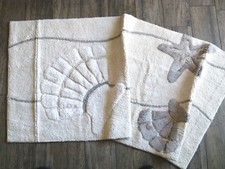 TAPPETO da BAGNO in COTONE