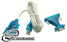 Adattatore da USB a porta