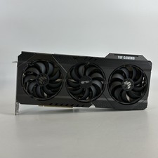 ASUS TUF Gaming OC GeForce RTX