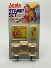 Set francobolli vintage 1981