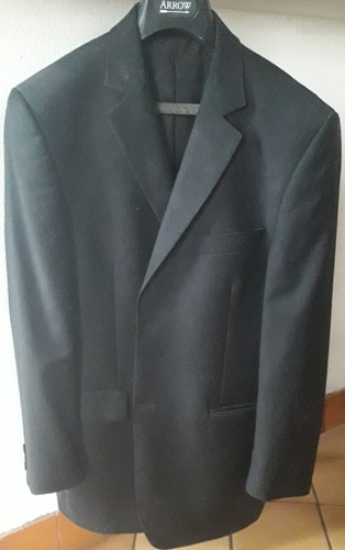 Veste miroglio lana noire - veste,