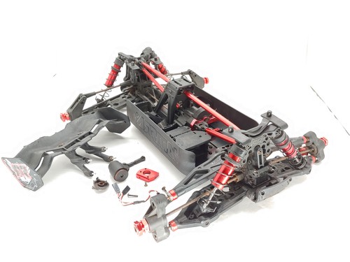 Arrma kraton exb edition - arrma,