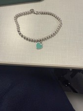 Scatola Bracciale Perline