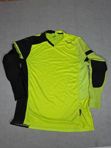 Maglia calcio portiere