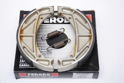 Ganasce ferodo fsb849 - ganasce,