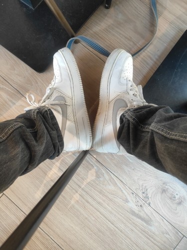 Nike air force 07 - '07, scarpe