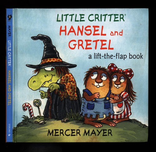 Mayer mercer little - mayer,,