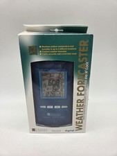 OREGON PREVISIONE METEO SCIENTIFICA MODELLO BAR112HGA